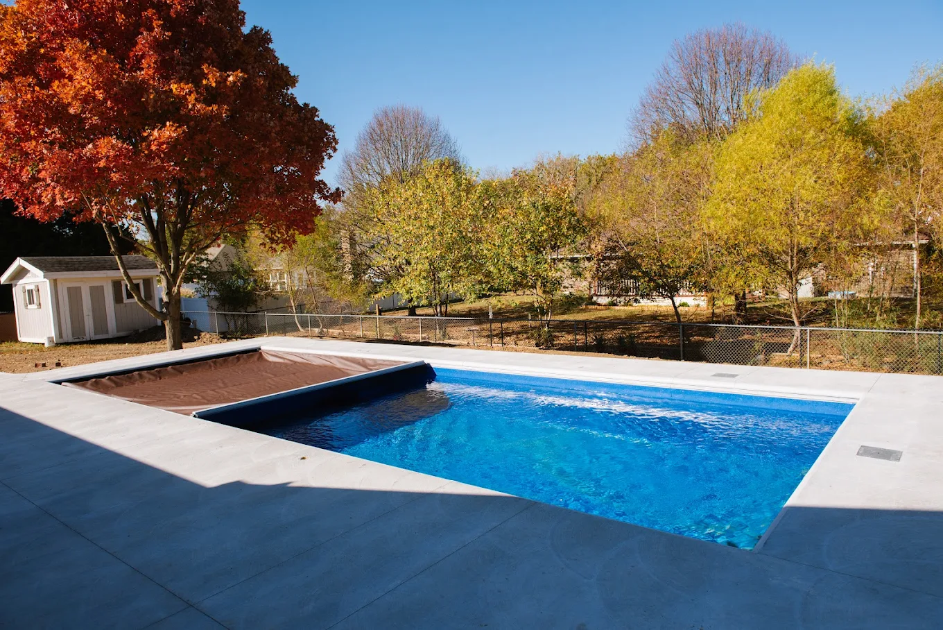 Cover Care, LLC